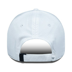 USWNT Levelwear Matrix Insignia Core Adjustable Hat -  White