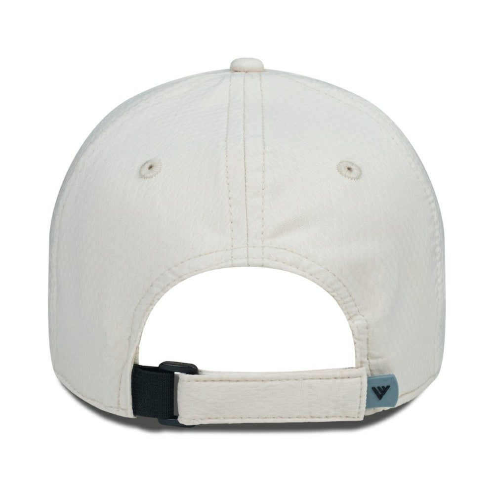 USWNT Levelwear Matrix Insignia Core Adjustable Hat -  Khaki