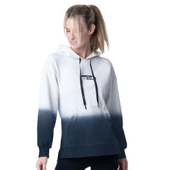 MSX by Michael Strahan Women's Daniela Pullover Hoodie - Seattle Seahawks