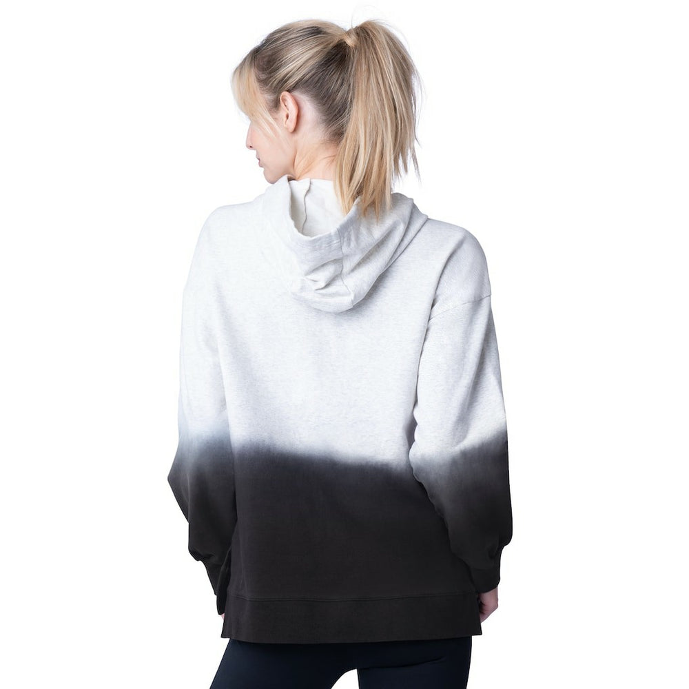 MSX by Michael Strahan Women's Daniela Pullover Hoodie - Cleveland Browns
