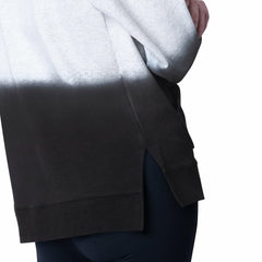 MSX by Michael Strahan Women's Daniela Pullover Hoodie - Kansas City Chiefs