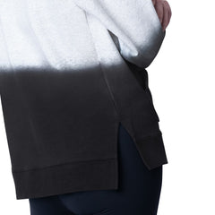 MSX by Michael Strahan Women's Daniela Pullover Hoodie - Detroit Lions