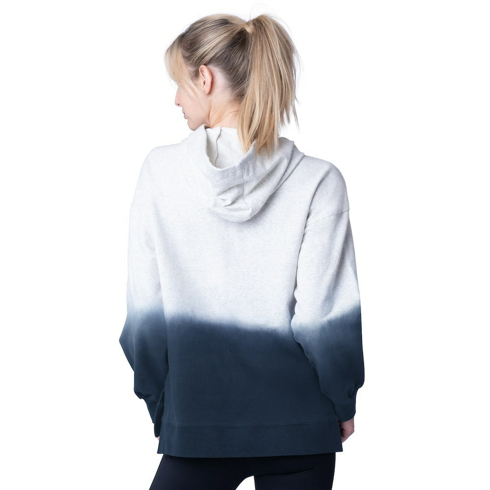 MSX by Michael Strahan Women's Daniela Pullover Hoodie - Denver Broncos