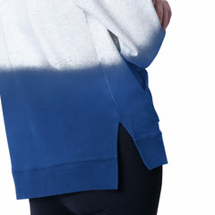 MSX by Michael Strahan Women's Daniela Pullover Hoodie - Buffalo Bills
