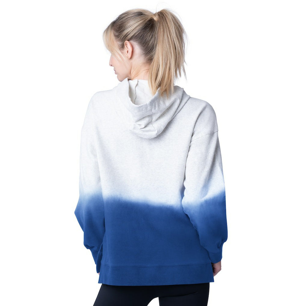MSX by Michael Strahan Women's Daniela Pullover Hoodie - Indianapolis Colts
