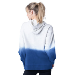 MSX by Michael Strahan Women's Daniela Pullover Hoodie - Indianapolis Colts