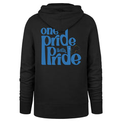 '47 Pride Headline Pullover Hoodie - Detroit Lions