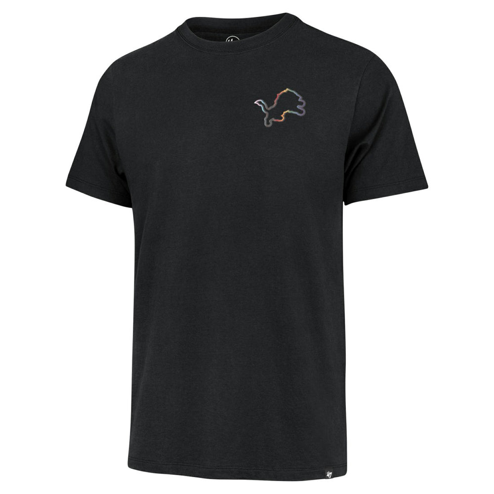 '47 Pride Franklin T-Shirt - Detroit Lions