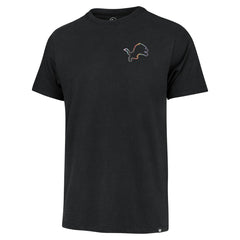 '47 Pride Franklin T-Shirt - Detroit Lions