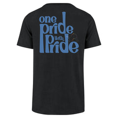 '47 Pride Franklin T-Shirt - Detroit Lions