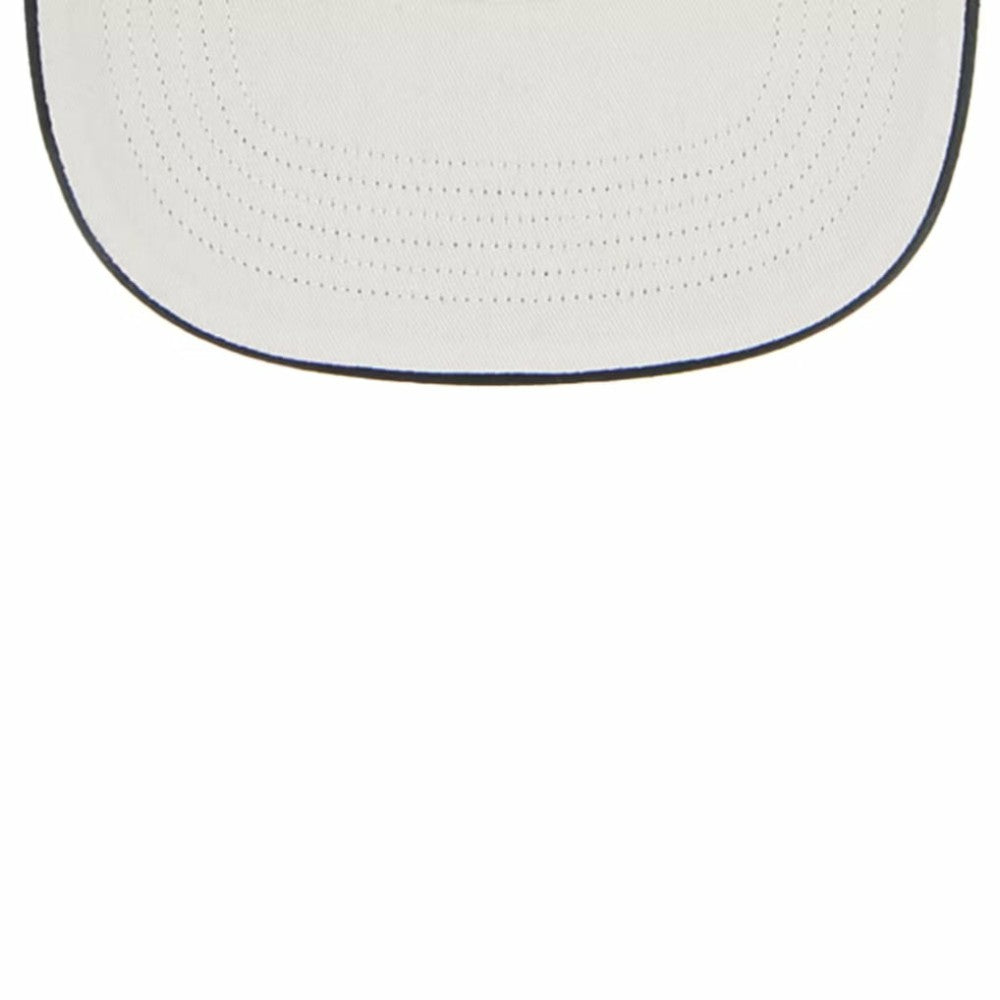 NHL Black Seattle Kraken '47 OHT Military Appreciation Homeland Honor and Defend Hitch Adjustable Hat