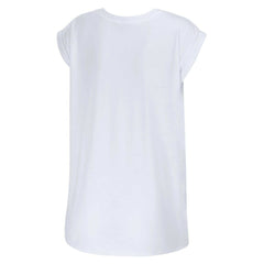 WEAR by Erin Andrews Women's Checker Muscle Tank Top - Pittsburgh Steelers