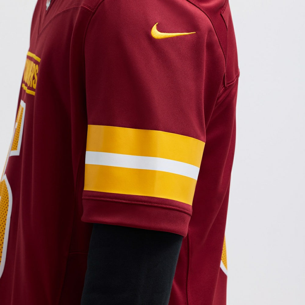 Jayden Daniels  Vapor F.U.S.E. Limited Jersey - Washington Commanders