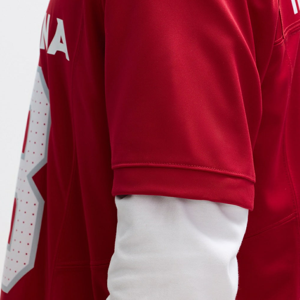Marvin Harrison Jr.  Vapor F.U.S.E. Limited Jersey - Arizona Cardinals