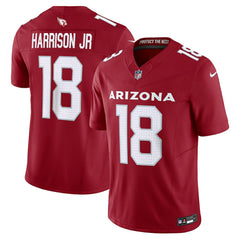 Marvin Harrison Jr.  Vapor F.U.S.E. Limited Jersey - Arizona Cardinals