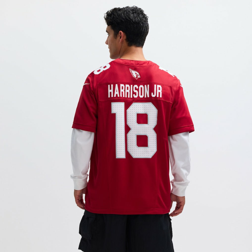 Marvin Harrison Jr.  Vapor F.U.S.E. Limited Jersey - Arizona Cardinals