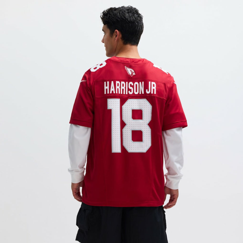 Marvin Harrison Jr.  Vapor F.U.S.E. Limited Jersey - Arizona Cardinals