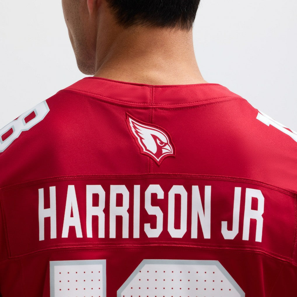Marvin Harrison Jr.  Vapor F.U.S.E. Limited Jersey - Arizona Cardinals