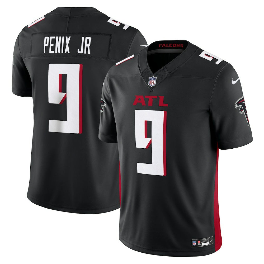 Michael Penix Jr.  Vapor F.U.S.E. Limited Jersey - Atlanta Falcons