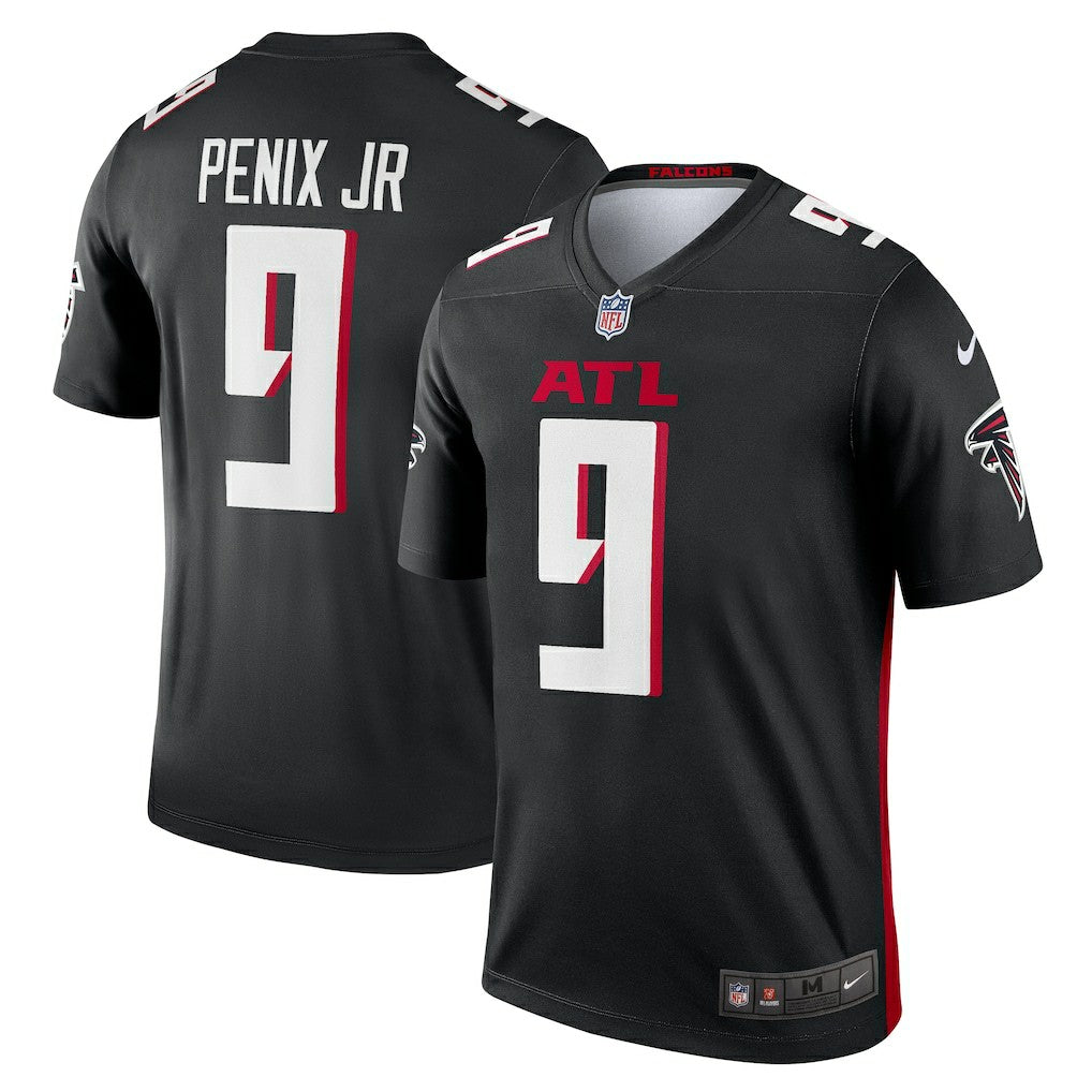 Michael Penix Jr.  Legend Player Performance Top - Atlanta Falcons
