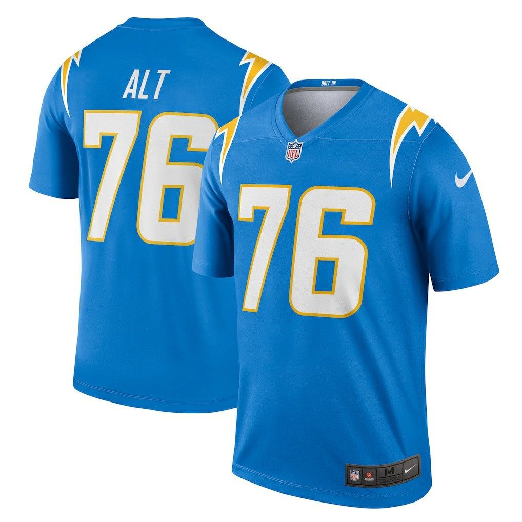 Joe Alt  Legend Player Performance Top - Los Angeles Chargers
