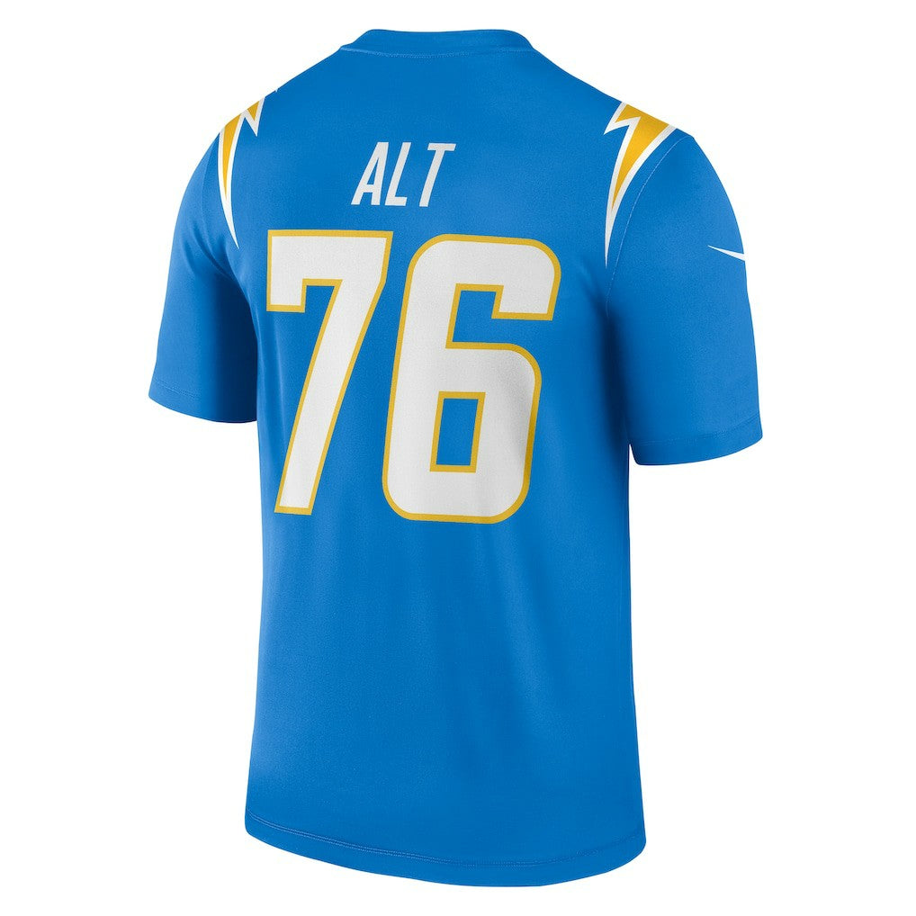 Joe Alt  Legend Player Performance Top - Los Angeles Chargers