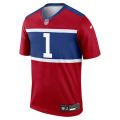 Malik Nabers  Legend Player Performance Top - New York Giants