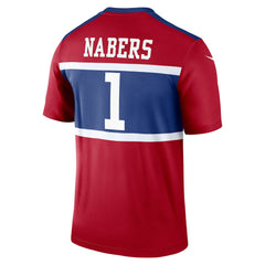 Malik Nabers  Legend Player Performance Top - New York Giants