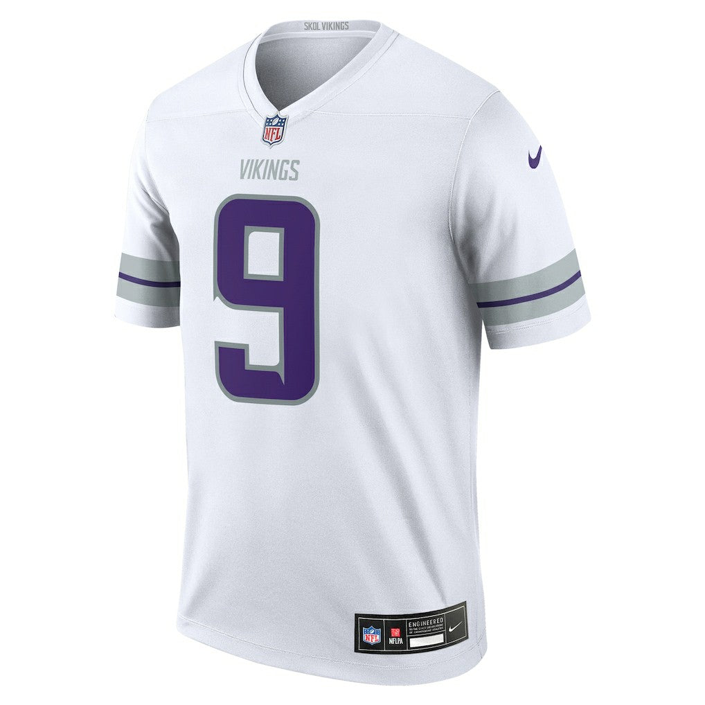 J.J. McCarthy  Legend Player Performance Top - Minnesota Vikings
