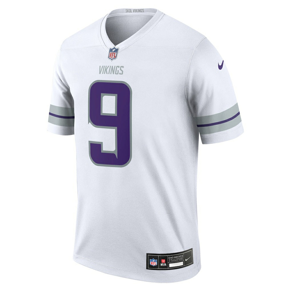 J.J. McCarthy  Legend Player Performance Top - Minnesota Vikings