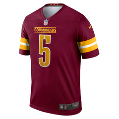 Jayden Daniels  Legend Player Performance Top - Washington Commanders