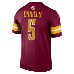 Jayden Daniels  Legend Player Performance Top - Washington Commanders