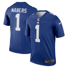 Malik Nabers  Legend Player Performance Top - New York Giants