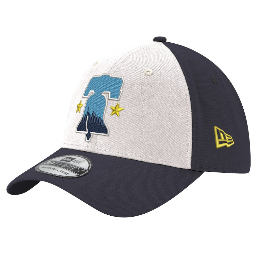 MLB Philadelphia Phillies New Era 2024 City Connect 39THIRTY Flex Hat
