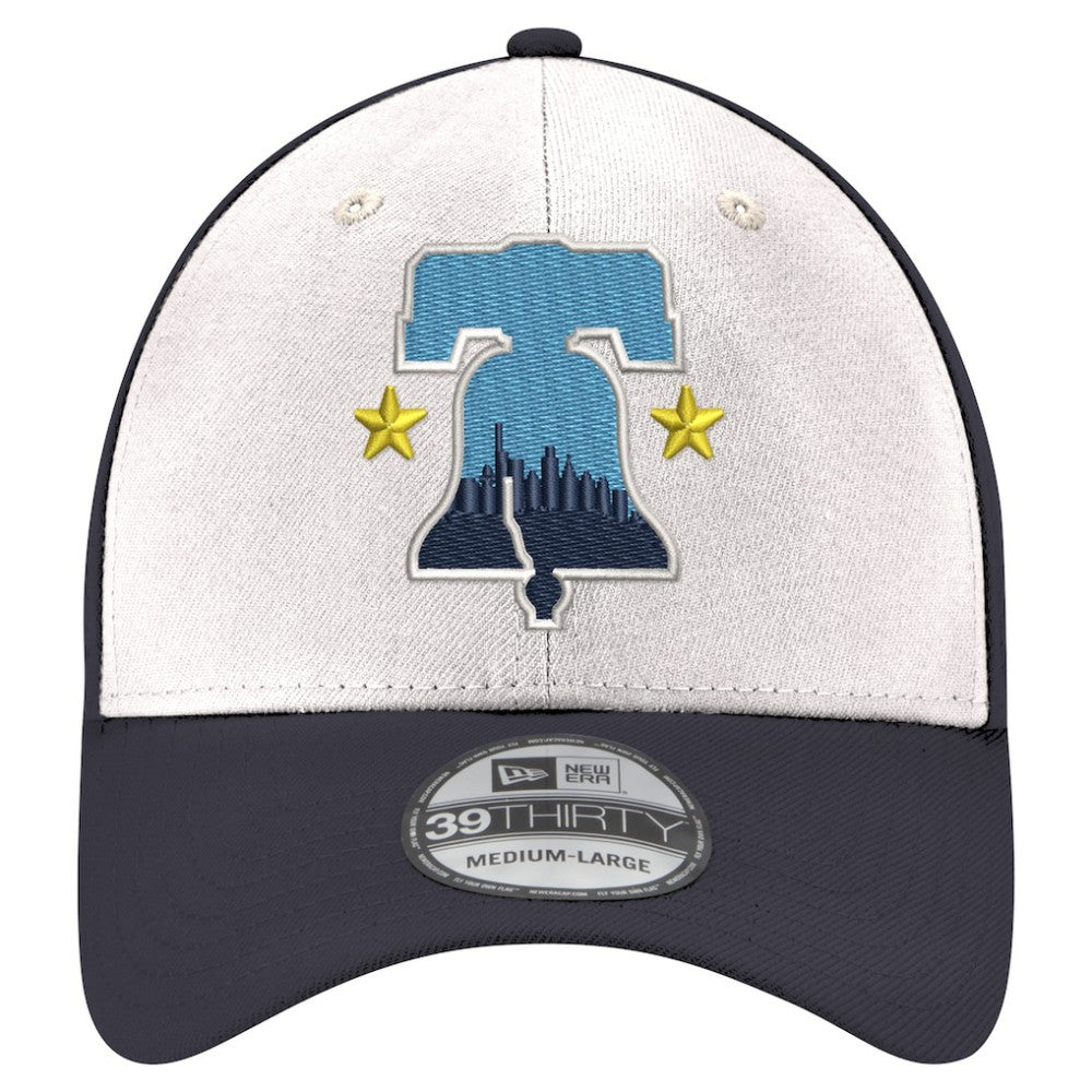 MLB Philadelphia Phillies New Era 2024 City Connect 39THIRTY Flex Hat