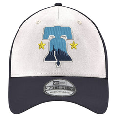 MLB Philadelphia Phillies New Era 2024 City Connect 39THIRTY Flex Hat