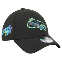 MLB Tampa Bay Rays New Era City Connect 39THIRTY Flex Hat