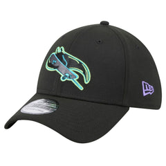 MLB Tampa Bay Rays New Era City Connect 39THIRTY Flex Hat