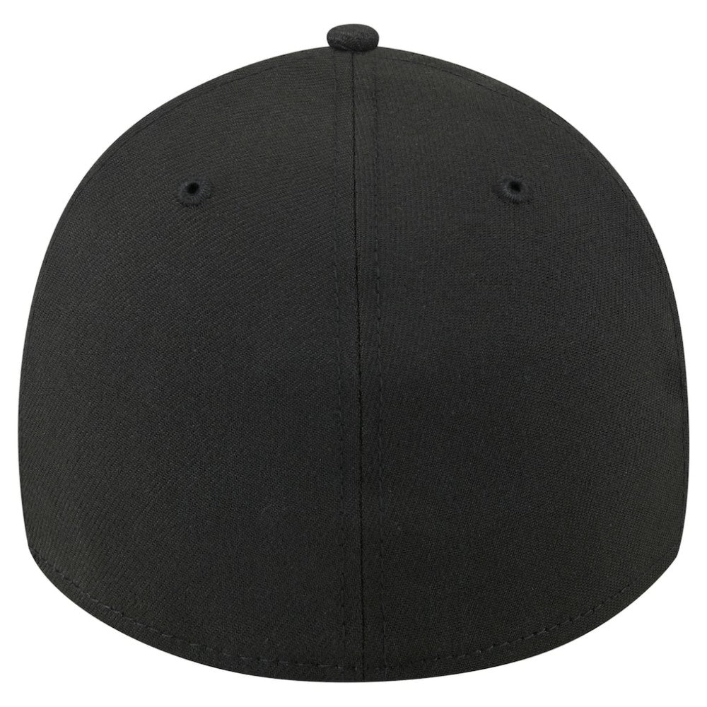 MLB Tampa Bay Rays New Era City Connect 39THIRTY Flex Hat