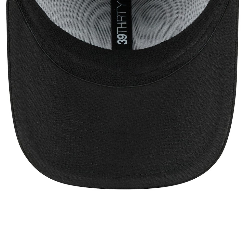 MLB Tampa Bay Rays New Era City Connect 39THIRTY Flex Hat