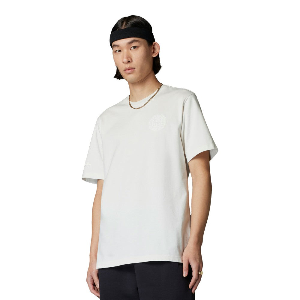Germany National Team Originals 125th Anniversary Culturewear T-Shirt - Adidas White