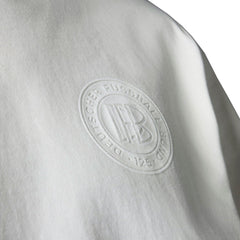 Germany National Team Originals 125th Anniversary Culturewear T-Shirt - Adidas White