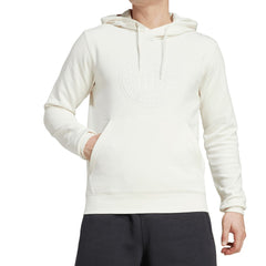 Germany National Team Originals 125th Anniversary Culturewear Pullover Hoodie - Adidas White