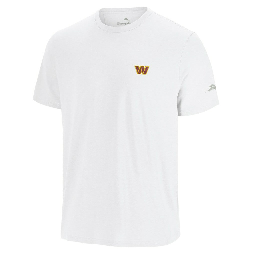 Sport Torchdown Graphic T-Shirt - Washington Commanders