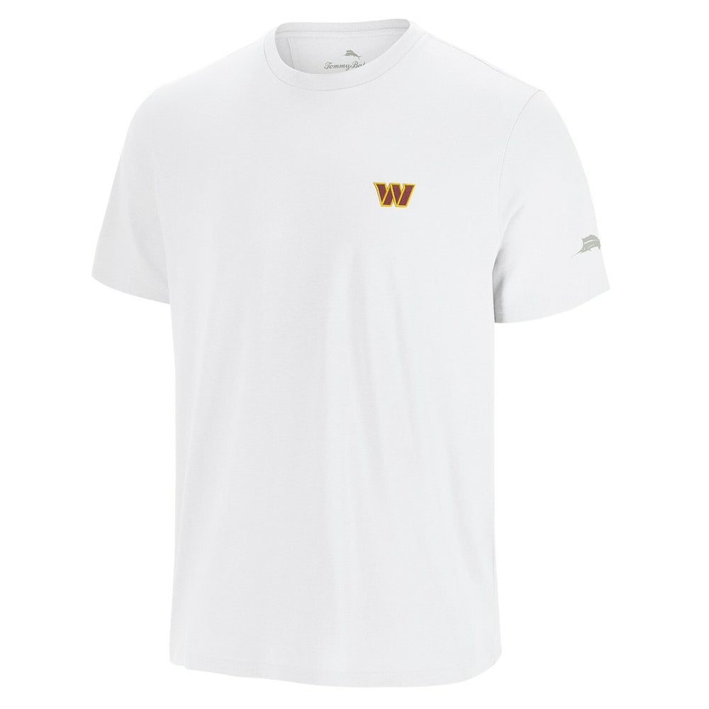 Sport Torchdown Graphic T-Shirt - Washington Commanders