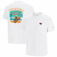 Sport Torchdown Graphic T-Shirt - Tampa Bay Buccaneers