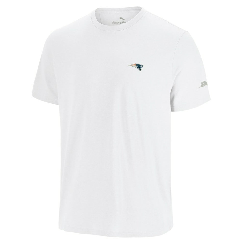 Sport Torchdown Graphic T-Shirt - New England Patriots