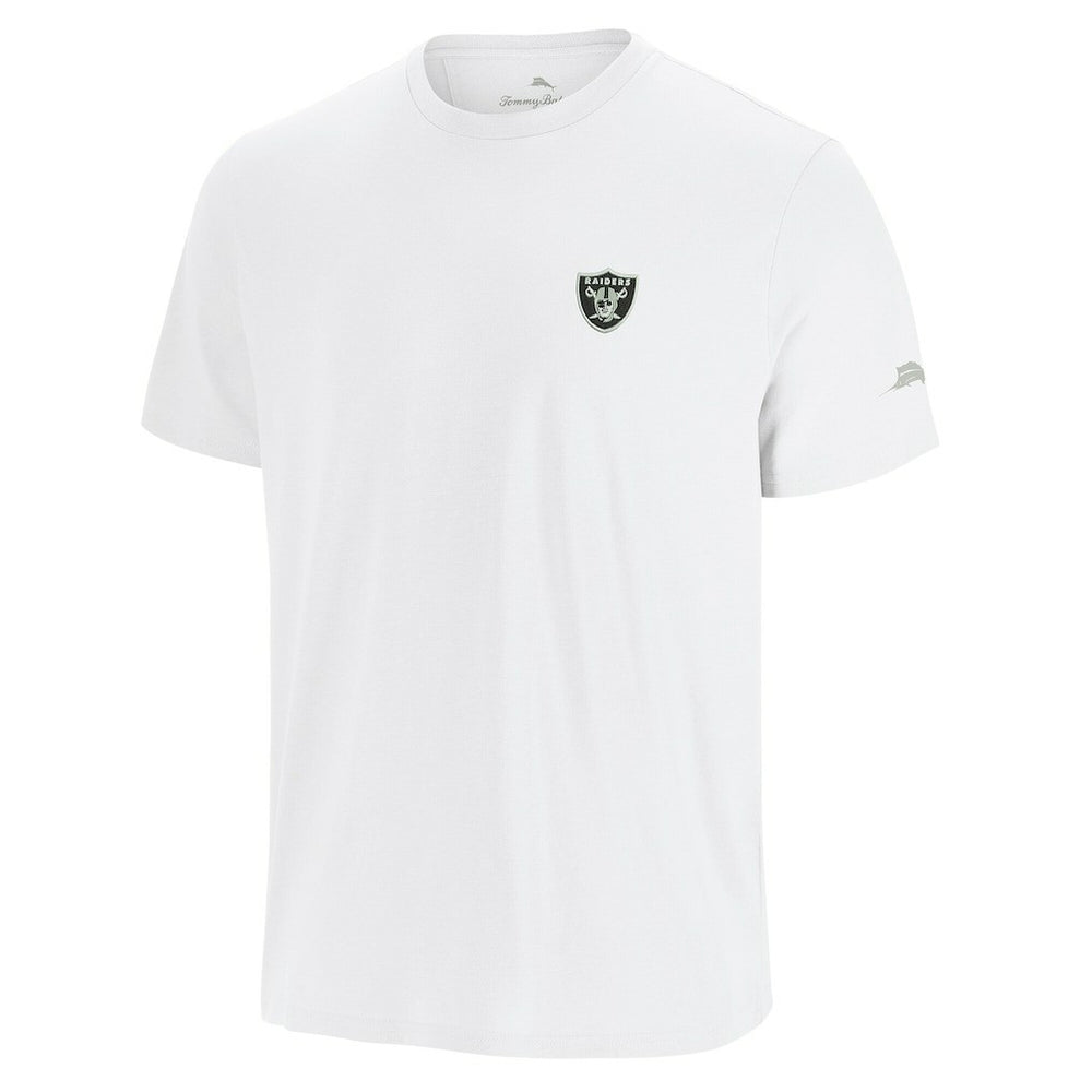 Sport Torchdown Graphic T-Shirt - Las Vegas Raiders