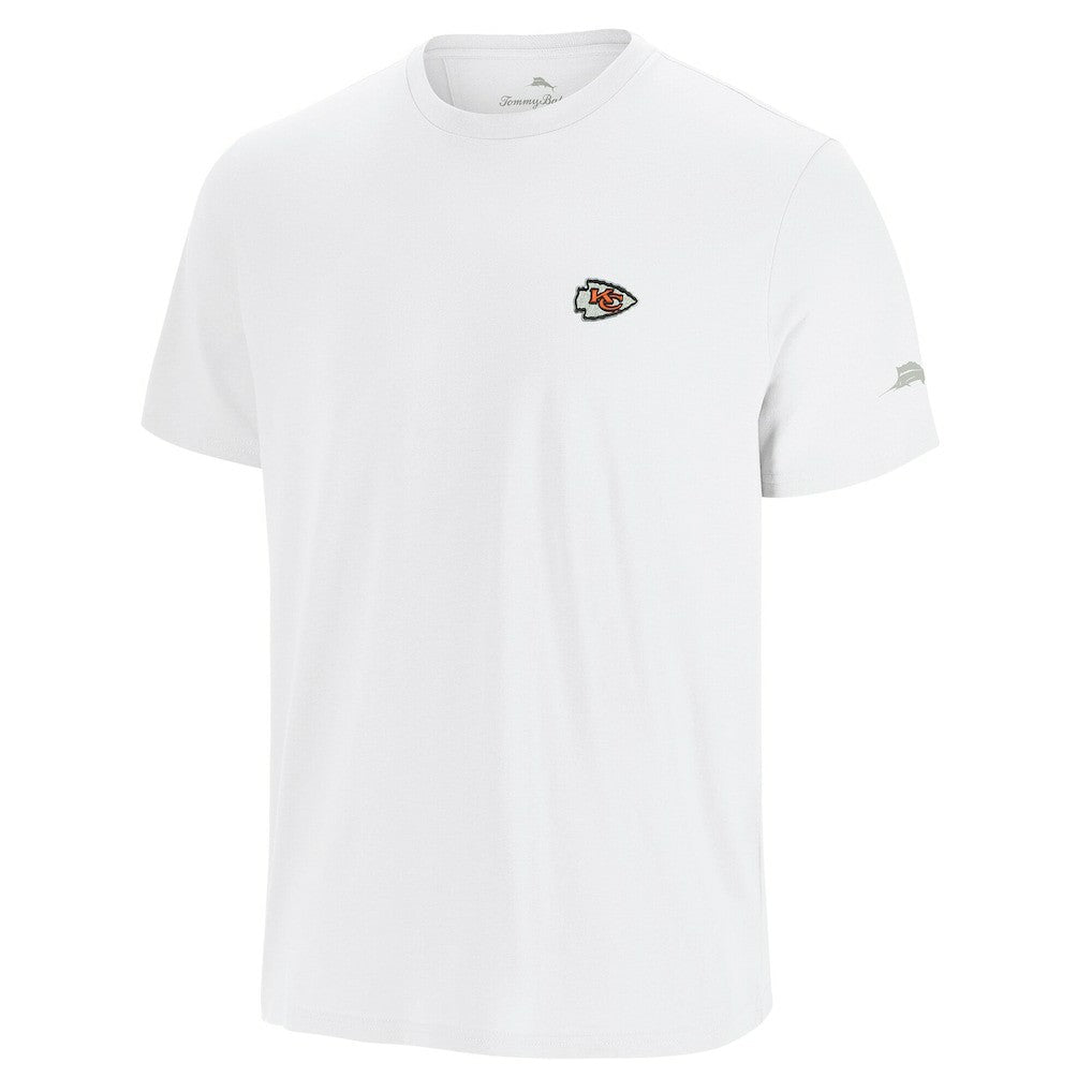 Sport Torchdown Graphic T-Shirt - Kansas City Chiefs