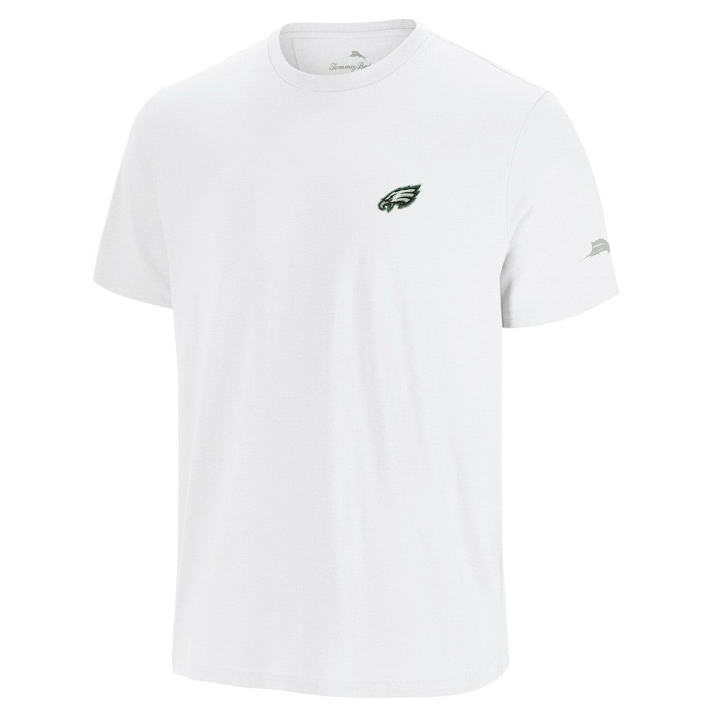 Sport Torchdown Graphic T-Shirt - Philadelphia Eagles